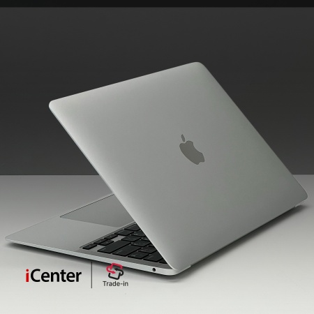 macbook air m1 256Gb Silver (Trade-In)