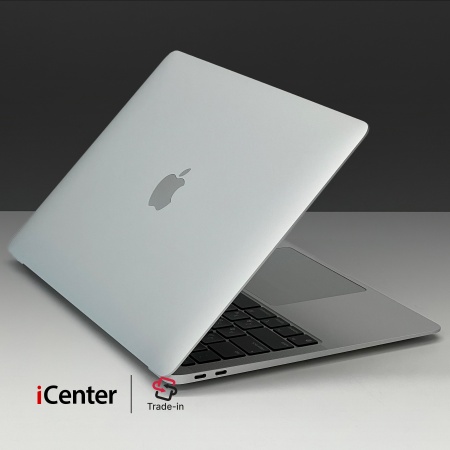 macbook air m1 256Gb Silver (Trade-In)