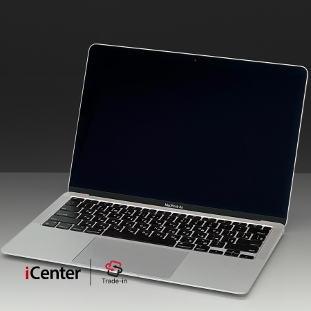 macbook air m1 256Gb Silver (Trade-In)