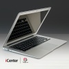 Macbook Air 13 (2017) Silver (Trade-In)