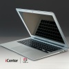 Macbook Air 13 (2017) Silver (Trade-In)