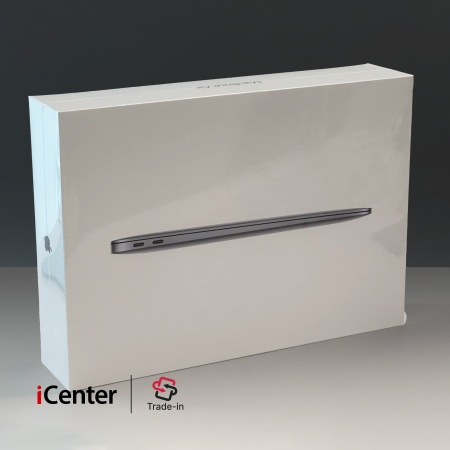 Macbook Air 13 (2020) M1 8/256 Gb Space Gray (Trade-In)