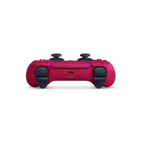 Геймпад Sony DualSense для PS5 беспроводной. Цвет: красный