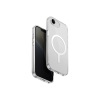 Чехол Uniq Lifepro Xtreme MagSafe для iPhone 16e/17e. Цвет: прозрачный