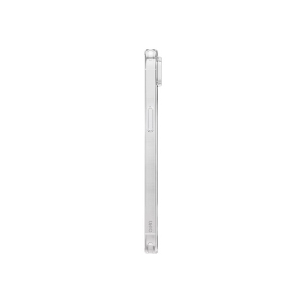 Чехол Uniq Lifepro Xtreme MagSafe для iPhone 16e/17e. Цвет: прозрачный