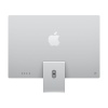 Apple iMac 24" (M4, 2024) 10/10 16 ГБ / 256 ГБ SSD Nano-texture. Цвет: Серебристый