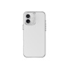 Чехол защитный Uniq Air Fender для iPhone 16 Plus. Цвет: прозрачный