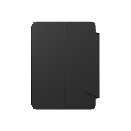 Чехол Uniq Rovus SnapMount Magnetic 360 Rotating Detacha для Apple iPad Pro 13" (2024). Цвет: черный