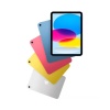 Планшет Apple iPad 11" (2025) Wi-Fi 128 ГБ. Цвет: серебристый