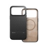 Чехол Native Union (RE)CLASSIC CASE с MagSafe для iPhone 17 Pro Max. Цвет: черный