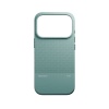 Чехол Native Union (RE)CLASSIC CASE с MagSafe для iPhone 17 Pro Max. Цвет: сланцево-зелёный