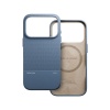 Чехол Native Union (RE)CLASSIC CASE с MagSafe для iPhone 17 Pro Max. Цвет: синий