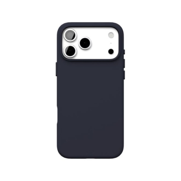 Чехол VLP Aster Pro Case с MagSafe для iPhone 17 Pro. Цвет: тёмно-синий