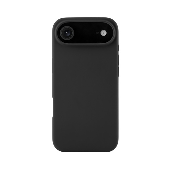 Чехол uBear Touch Mag Case для iPhone Air. Цвет: чёрный