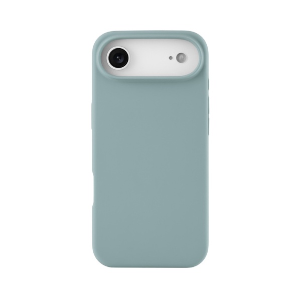 Чехол uBear Touch Mag Case для iPhone Air. Цвет: холодная мята