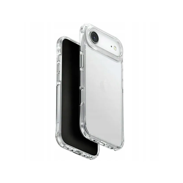 Чехол Uniq LifePro Xtreme для iPhone Air. Цвет: прозрачный