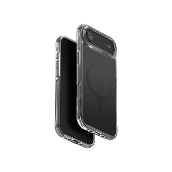 Чехол Uniq Lifepro Xtreme с MagSafe для iPhone Air. Цвет: матовый серый