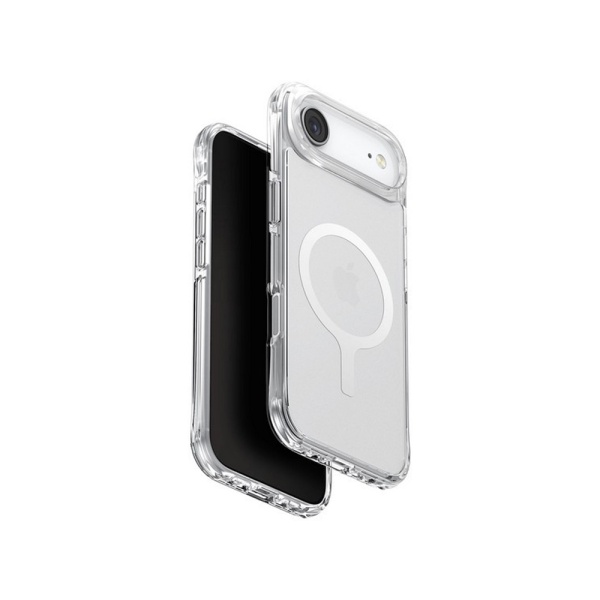Чехол Uniq Lifepro Xtreme с MagSafe для iPhone Air. Цвет: матовый белый