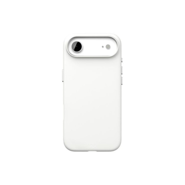 Чехол VLP Aster Pro Case с MagSafe для iPhone Air. Цвет: белый
