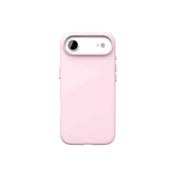 Чехол VLP Aster Pro Case с MagSafe для iPhone Air. Цвет: розовый