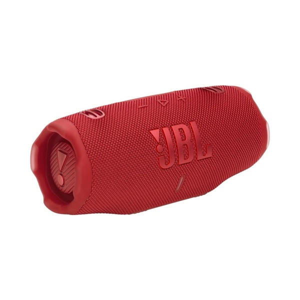 Акустическая система JBL Charge 6. Цвет: красный