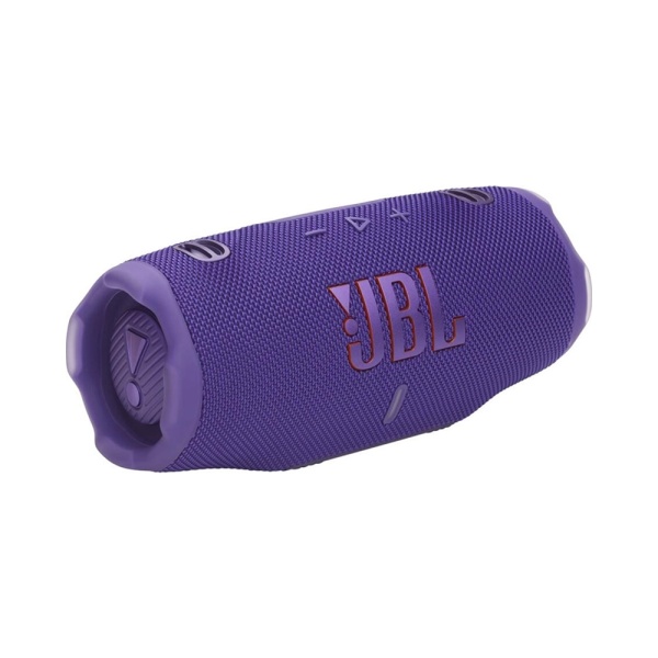 Акустическая система JBL Charge 6. Цвет: фиолетовый