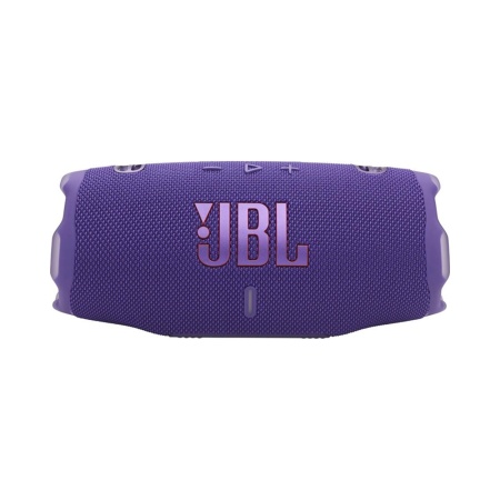 Акустическая система JBL Charge 6. Цвет: фиолетовый