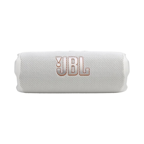 Акустическая система JBL Flip 7. Цвет: белый
