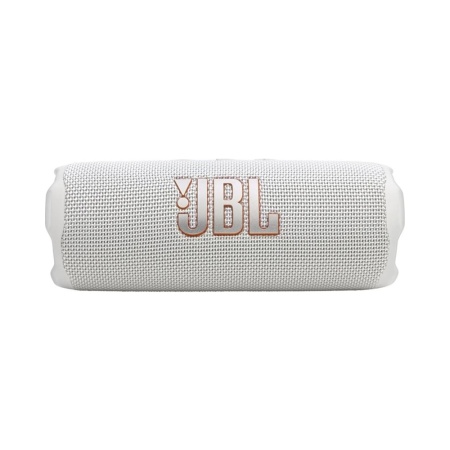 Акустическая система JBL Flip 7. Цвет: белый