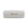 Акустическая система JBL Flip 7. Цвет: белый