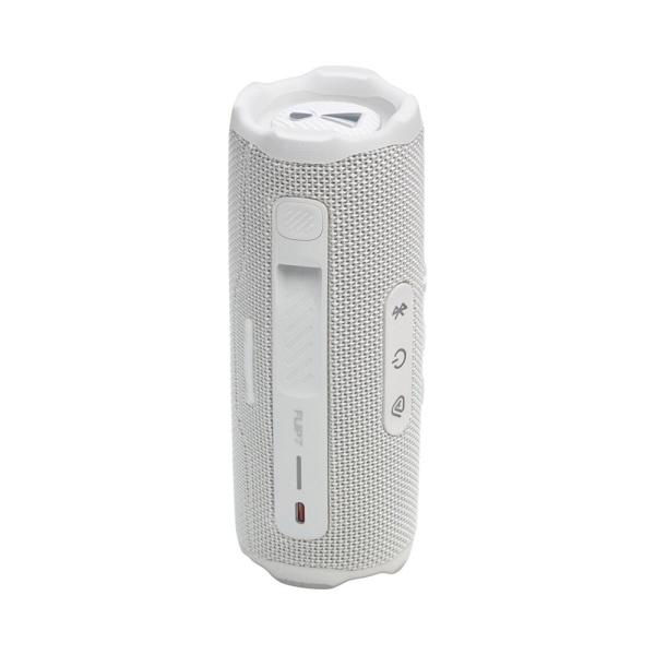 Акустическая система JBL Flip 7. Цвет: белый