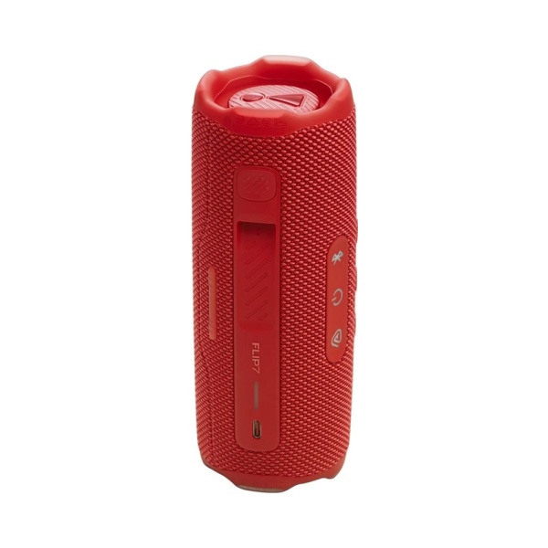 Акустическая система JBL Flip 7. Цвет: красный