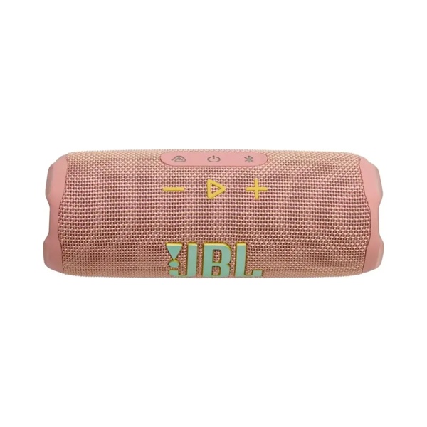 Акустическая система JBL Flip 7. Цвет: розовый