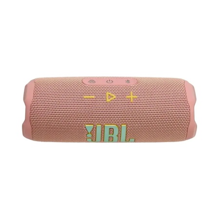 Акустическая система JBL Flip 7. Цвет: розовый