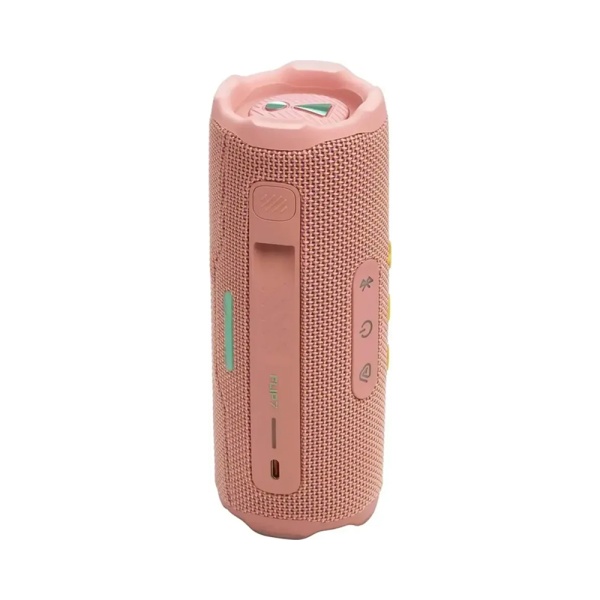 Акустическая система JBL Flip 7. Цвет: розовый