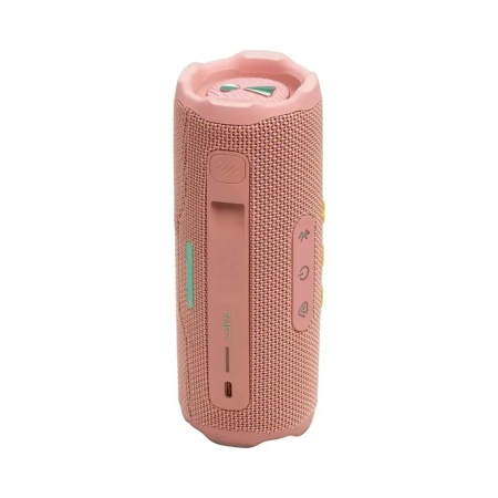Акустическая система JBL Flip 7. Цвет: розовый