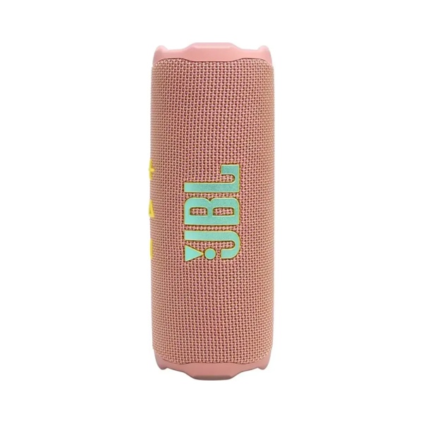 Акустическая система JBL Flip 7. Цвет: розовый