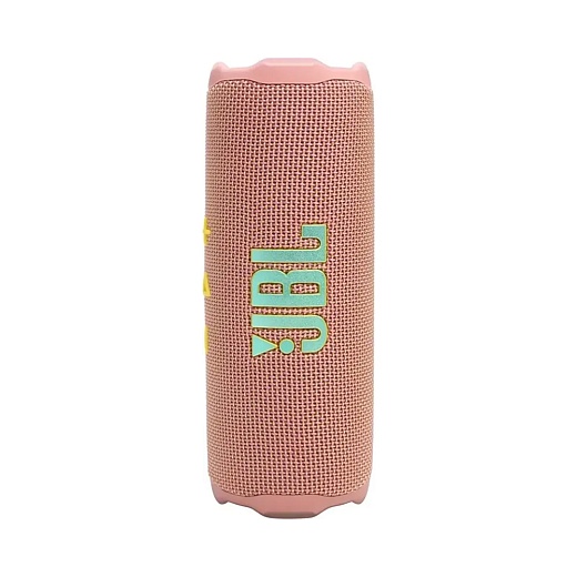 Акустическая система JBL Flip 7. Цвет: розовый