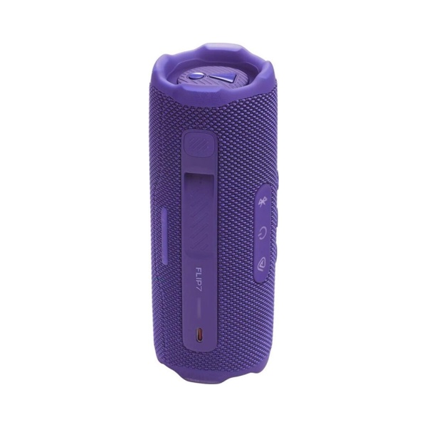 Акустическая система JBL Flip 7. Цвет: фиолетовый