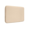 Чехол Tomtoc Defender Laptop Sleeve A13 для ноутбуков 13". Цвет: песочный