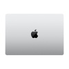 Ноутбук Apple MacBook Pro 14" (M5, 2025), 16 ГБ / 1ТБ SSD, серебристый