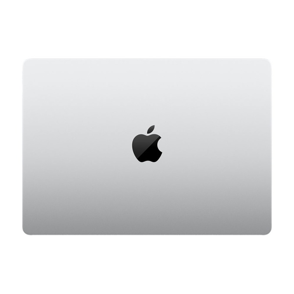 Ноутбук Apple MacBook Pro 14" (M5, 2025), 24 ГБ / 1ТБ SSD, серебристый