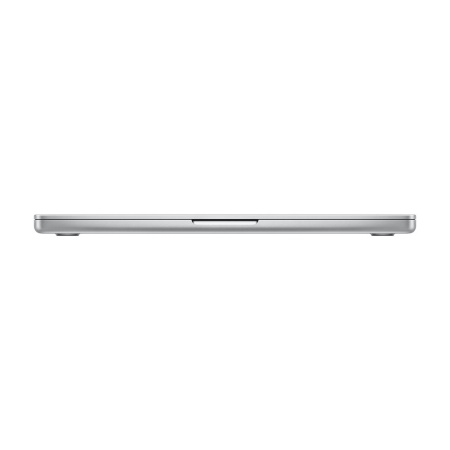 Ноутбук Apple MacBook Pro 14" (M5, 2025), 24 ГБ / 1ТБ SSD, серебристый