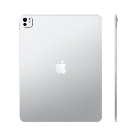 Планшет Apple iPad Pro 13" (M5, 2025) Wi-Fi + Cellular 1 ТБ. Цвет: серебристый