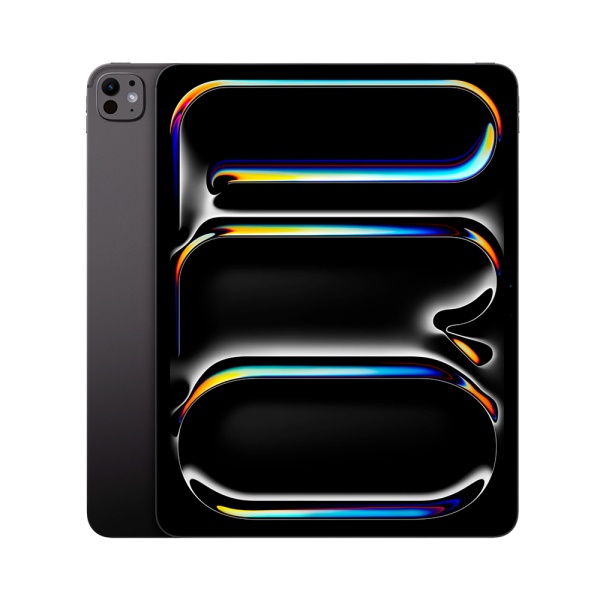 Планшет Apple iPad Pro 13" (M5, 2025) Wi-Fi + Cellular 1 ТБ. Цвет: "Черный космос"