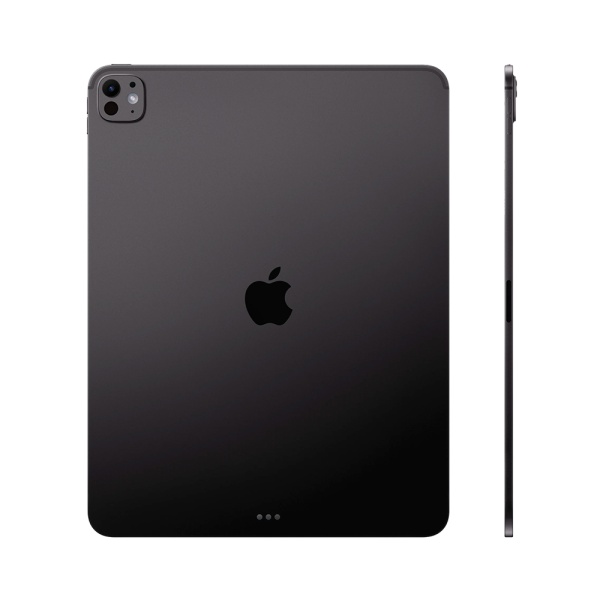 Планшет Apple iPad Pro 13" (M5, 2025) Wi-Fi + Cellular 2 ТБ. Цвет: "Черный космос"