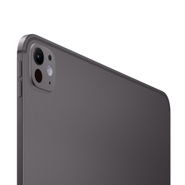 Планшет Apple iPad Pro 13" (M5, 2025) Wi-Fi + Cellular 2 ТБ. Цвет: "Черный космос"
