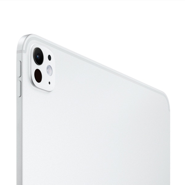 Планшет Apple iPad Pro 13" (M5, 2025) Wi-Fi + Cellular 2 ТБ. Цвет: серебристый