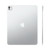 Планшет Apple iPad Pro 11" (M5, 2025) Wi-Fi + Cellular 256 ГБ. Цвет: серебристый