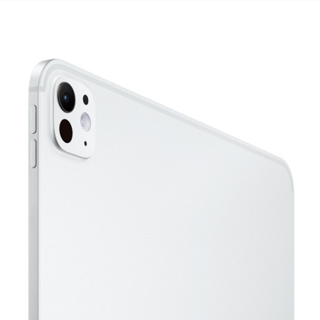 Планшет Apple iPad Pro 11" (M5, 2025) Wi-Fi + Cellular 2 ТБ. Цвет: серебристый